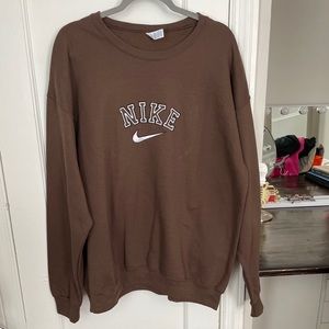 Nike Crewneck